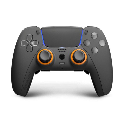 SCUF Reflex FPS With Anti-Drift Wireless Controller - Steel Gray