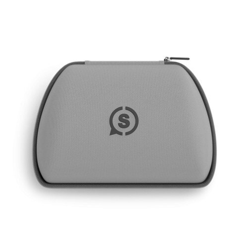 SCUF Universal Case - Light Gray