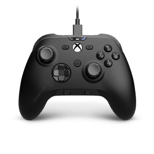 SCUF Valor Pro Wired Xbox Controller - Black