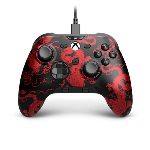 SCUF Valor Pro Wired Xbox Controller - Prosperity