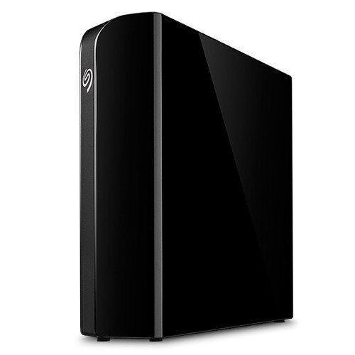 Seagate Backup Plus Desktop External Hard Drive