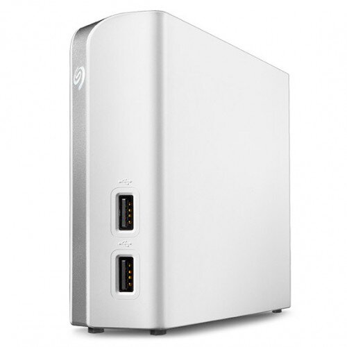 Seagate Backup Plus Hub for Mac - 8TB