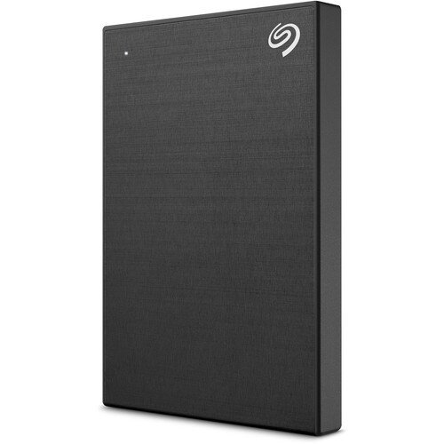 Seagate Backup Plus Slim External Hard Drive