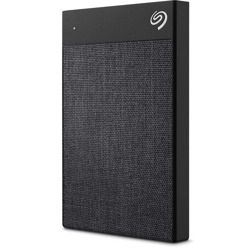Seagate Backup Plus Ultra Touch External Hard Drive - 1TB - Black