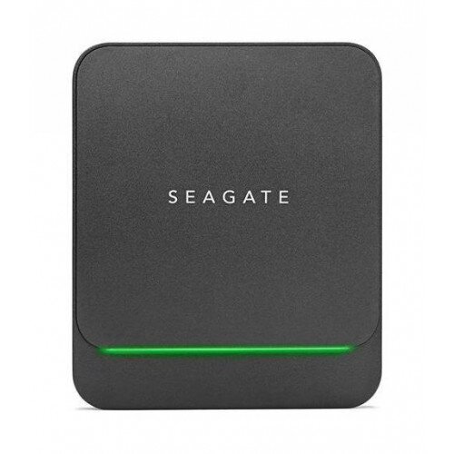 Seagate BarraCuda Fast SSD - 500GB
