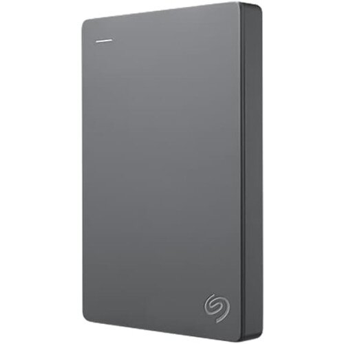 Seagate Basic External Portable Drive - 1TB