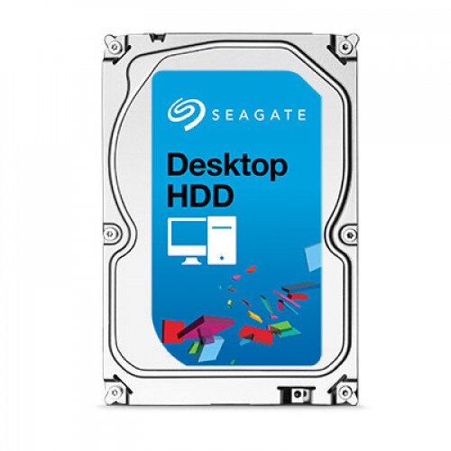 Seagate Desktop HDD Drive - 5TB