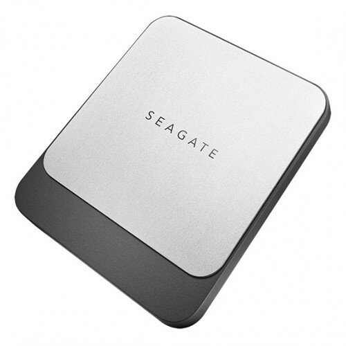 Seagate Fast SSD - 2TB