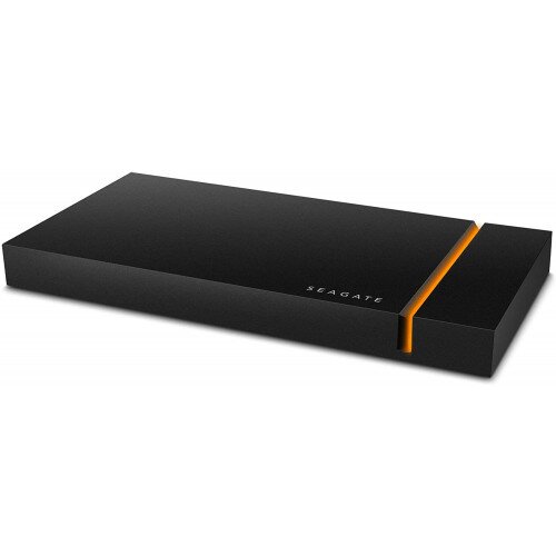 Seagate FireCuda Gaming SSD - 2TB