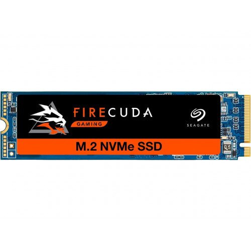 Seagate FireCuda M.2 NVME Solid State Drive