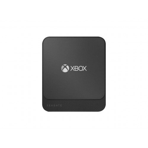 Seagate Game Drive for Xbox SSD - 2TB