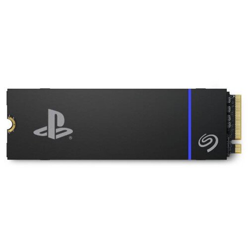 Seagate Game Drive PS5 NVMe SSD - 1TB