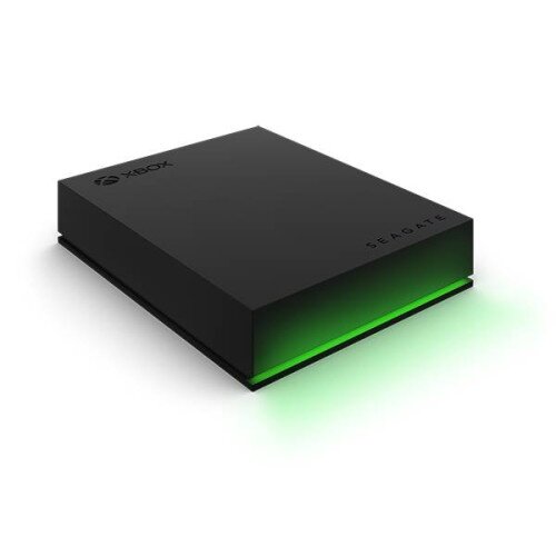 Seagate Game External Hard Drive for Xbox - 4TB