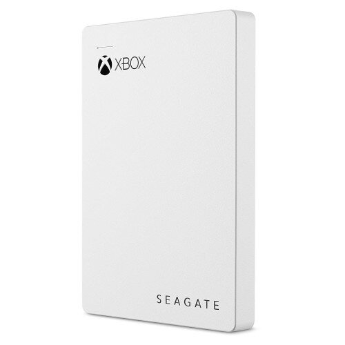 Seagate Game Pass Drive for Xbox One - 4TB