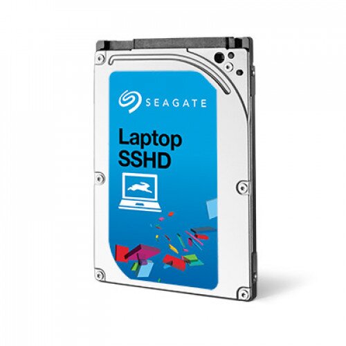 Seagate Mobile and Laptop SSHD