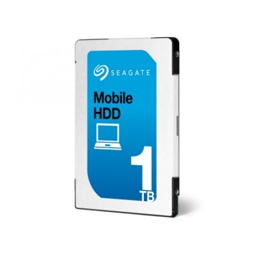 Seagate Mobile HDD Internal Hard Drive - 1TB