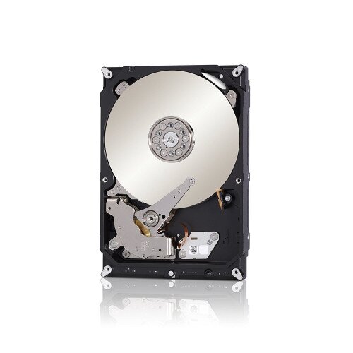 Seagate NAS HDD Internal Hard Drive