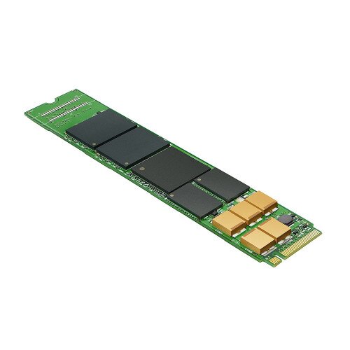 Seagate Nytro XF1440 and XM1440 NVMe SSDs