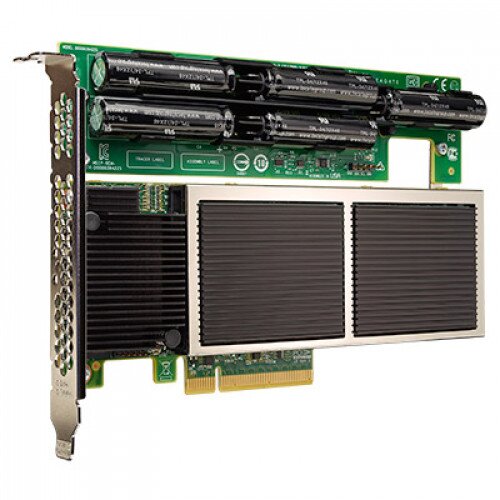 Seagate Nytro XP6500 Flash Accelerator - 1.5TB