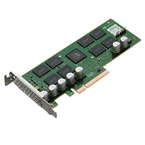 Seagate Nytro XP7102 NVMe Add-in Card