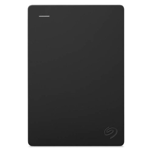 Seagate Portable Hard Drive - 4TB
