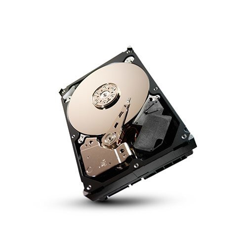Seagate SV35.6 Series SATA Hard Drive