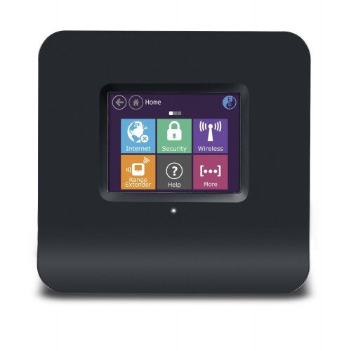 Securifi Almond Wi-Fi Range Extender