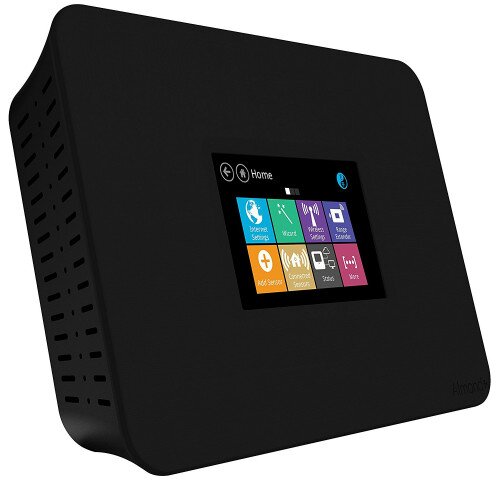 Securifi Almond+ Wi-Fi Router