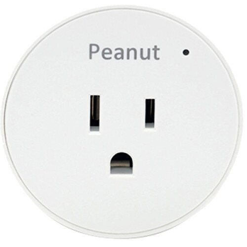 Securifi Peanut Plug