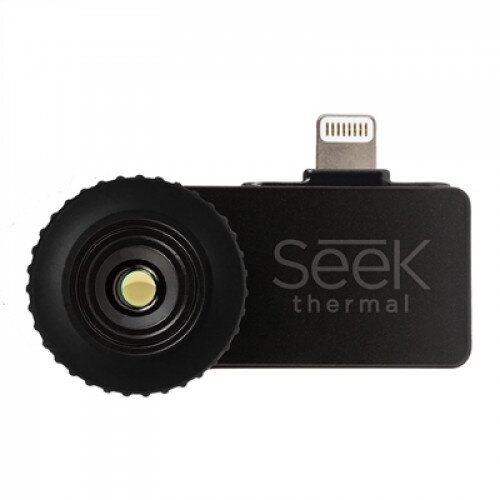 Seek Thermal Seek Compact - IPhone