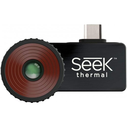 Seek Thermal CompactPRO - Android (USB-C)