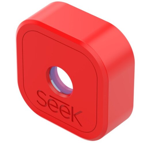 Seek Thermal Macro Lens for Nano Series Cameras