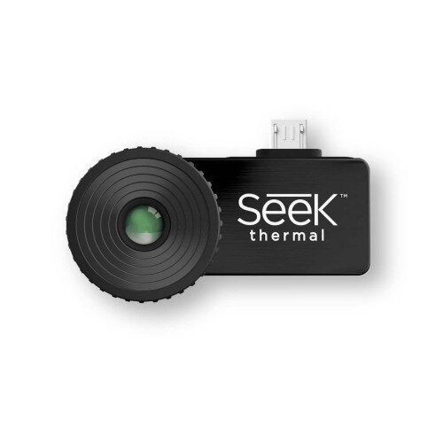 Seek Thermal Seek CompactXR - Android MicroUSB