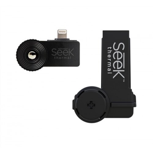 Seek Thermal Seek CompactXR For OtterBox UniVERSE Case System