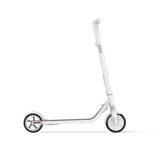 Segway Ninebot KickScooter ES2 - White