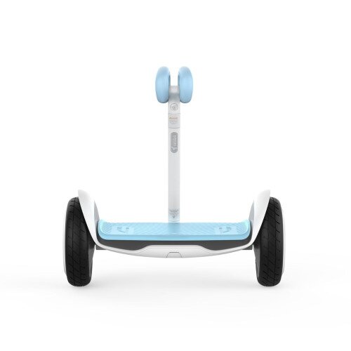 Segway Ninebot S Kids, Smart Self-Balancing Electric ScooterWhite-Swatch