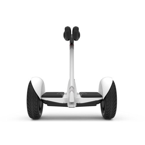 Segway Ninebot S - White