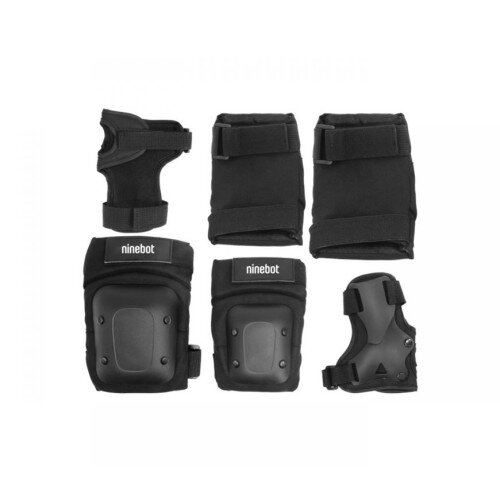 Segway Protective Gear Set - Middle