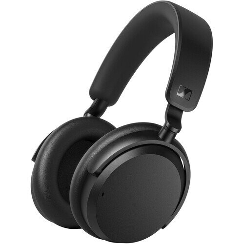 Sennheiser ACCENTUM Wireless Headphones - Black