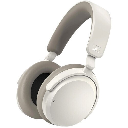 Sennheiser ACCENTUM Wireless Headphones - White
