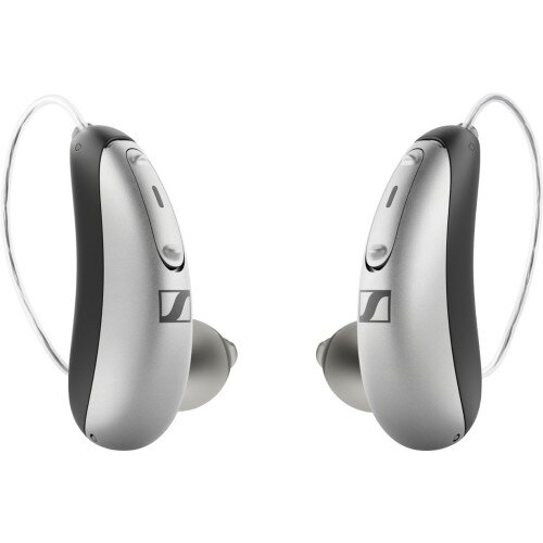 Sennheiser All-Day Clear OTC Hearing Aids