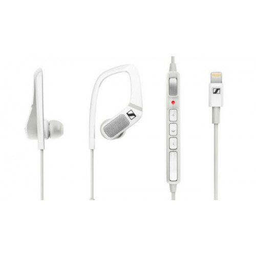 Sennheiser AMBEO Smart Headset