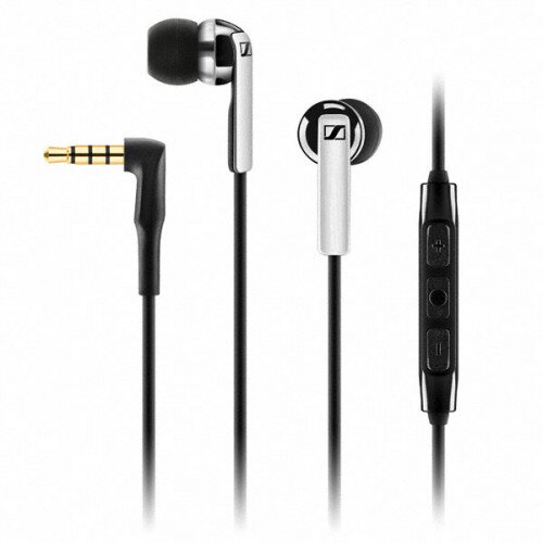 Sennheiser CX 2.00 Earbud Headphones