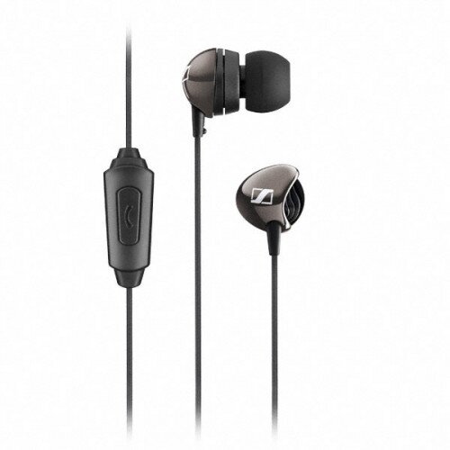 Sennheiser CX 275S Earbud Headphone