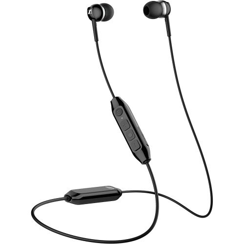 Sennheiser CX 350BT Wireless Earphones