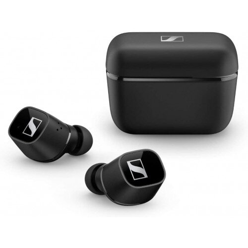 Sennheiser CX 400BT True Wireless Earbuds