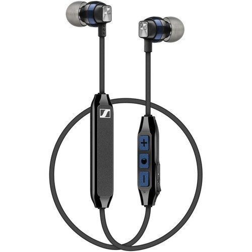 Sennheiser CX 6.00BT In-Ear Wireless Headphones