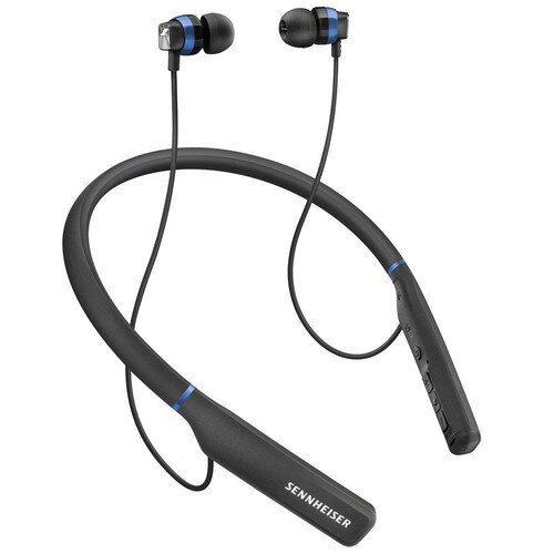 Sennheiser CX 7.00BT In-Ear Wireless Headset