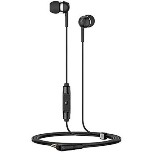 Sennheiser CX 80S Wired Earphones