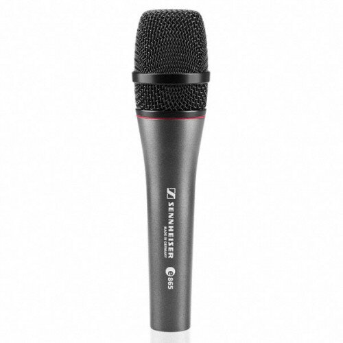 Sennheiser E 865 Vocal Microphone - E 865-S